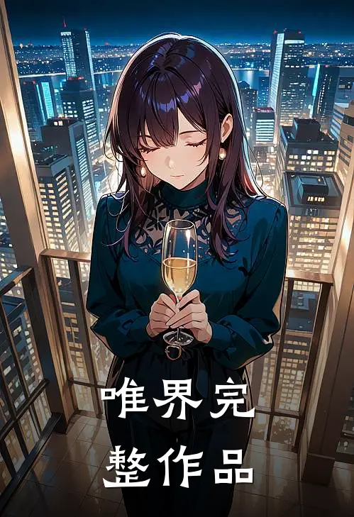 唯界完整作品