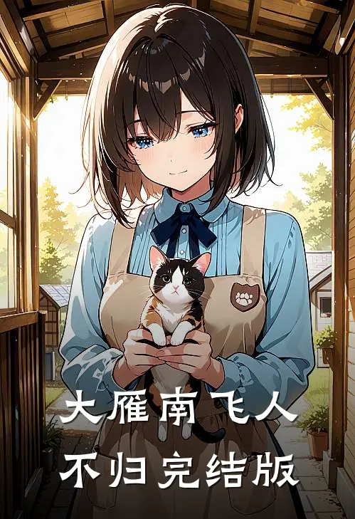大雁南飞人不归完结版