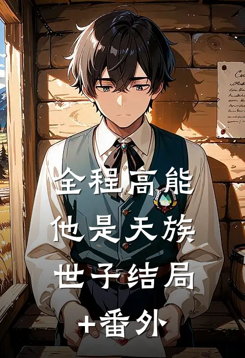 全程高能：他是天族世子结局+番外