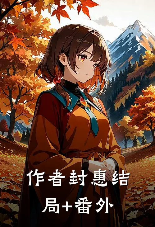 作者封惠结局+番外