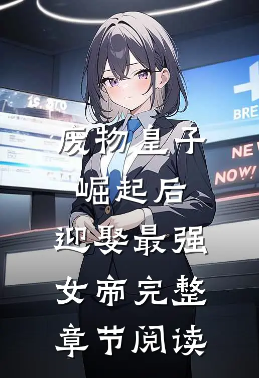 废物皇子崛起后，迎娶最强女帝完整章节阅读