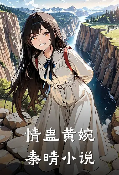 情蛊黄婉秦晴小说