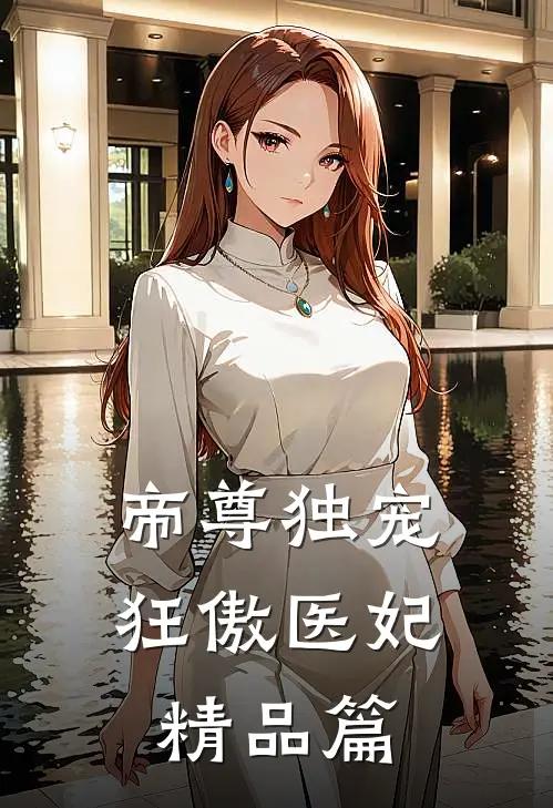 帝尊独宠,狂傲医妃精品篇免费阅读
