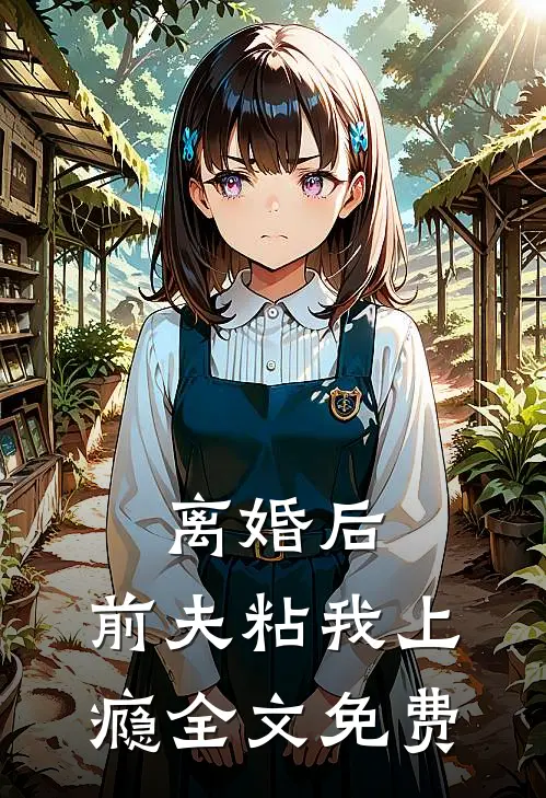 离婚后，前夫粘我上瘾全文免费