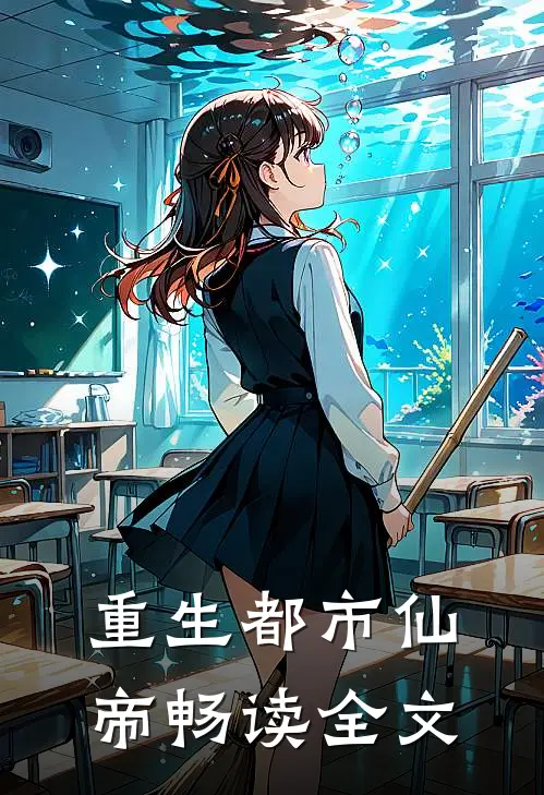 重生都市仙帝畅读全文