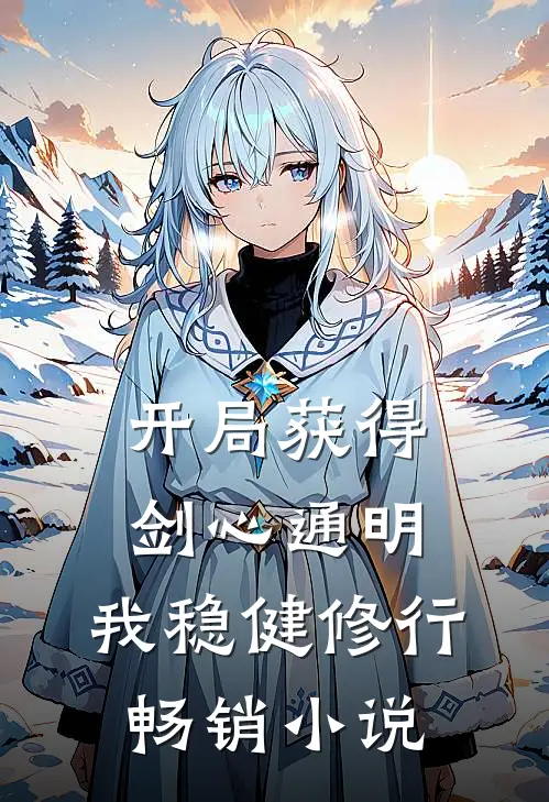 开局获得剑心通明，我稳健修行畅销小说