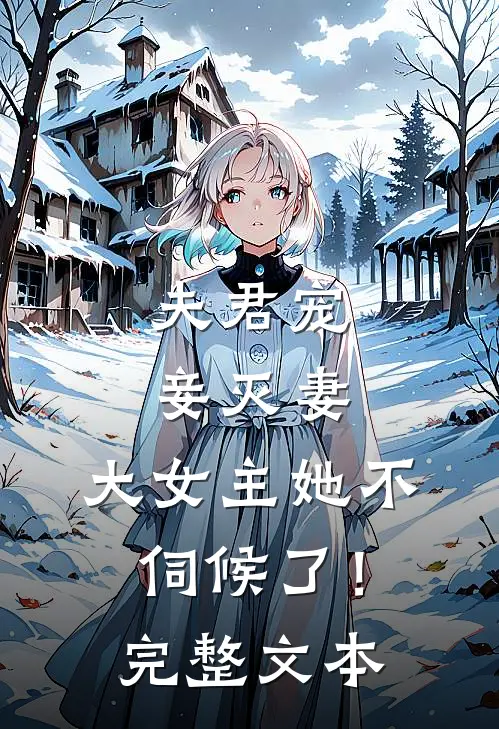 夫君宠妾灭妻，大女主她不伺候了！完整文本