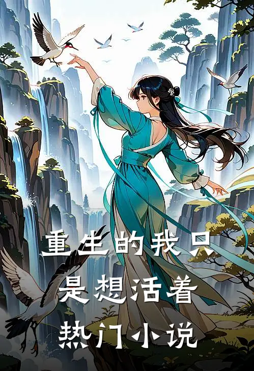 重生的我只是想活着热门小说