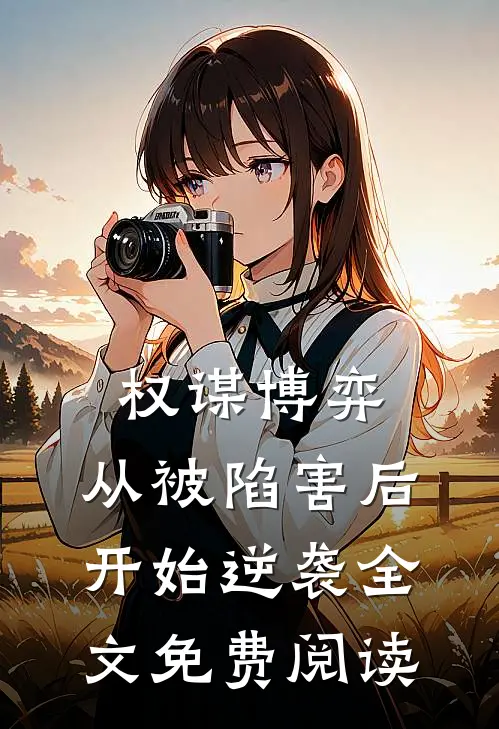 权谋博弈：从被陷害后开始逆袭全文免费阅读