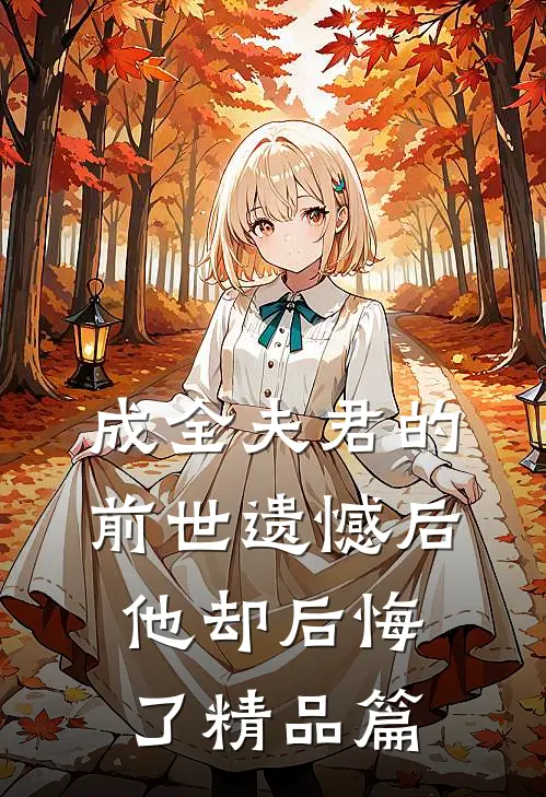 成全夫君的前世遗憾后,他却后悔了精品篇免费阅读