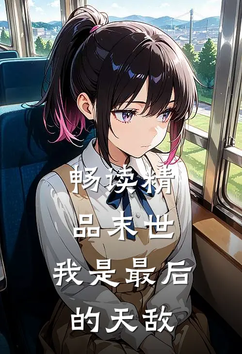 畅读精品末世我是最后的天敌