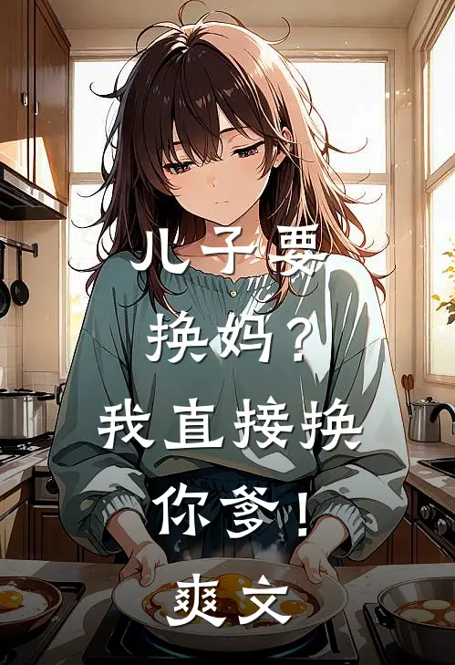 儿子要换妈？我直接换你爹！爽文