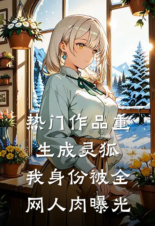热门作品重生成灵狐，我身份被全网人肉曝光