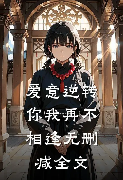 爱意逆转,你我再不相逢无删减全文在线阅读