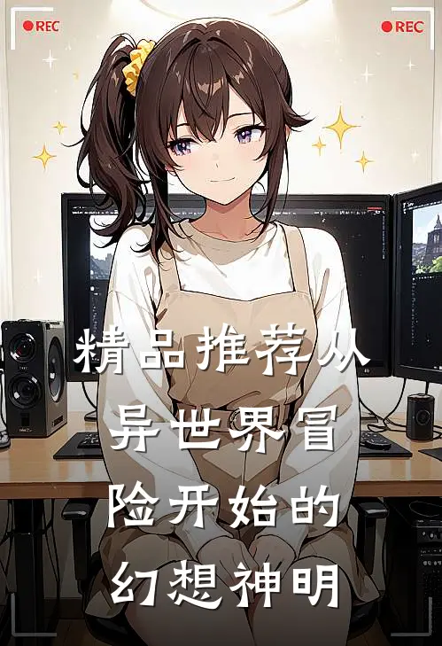 精品推荐从异世界冒险开始的幻想神明