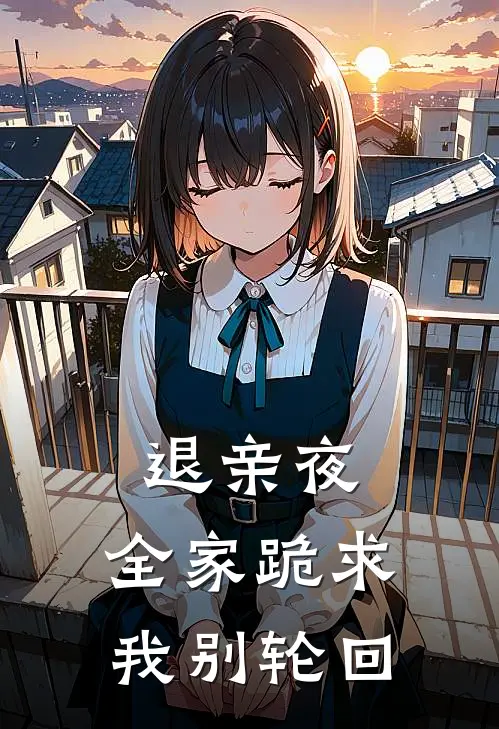 退亲夜，全家跪求我别轮回