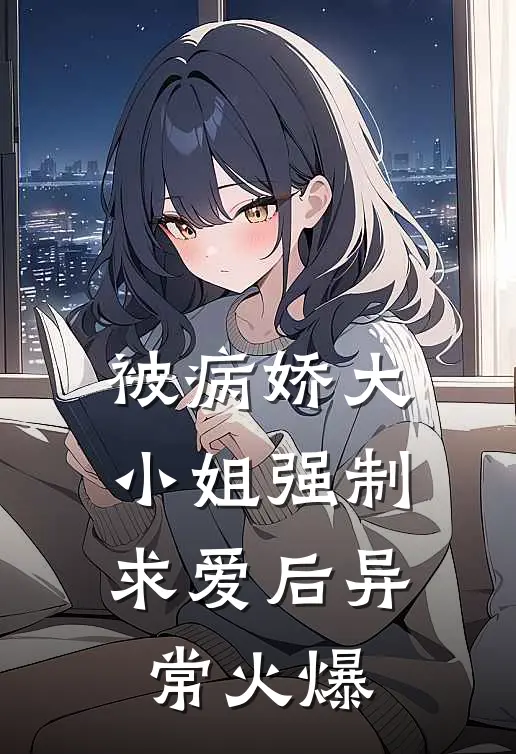 被病娇大小姐强制求爱后异常火爆