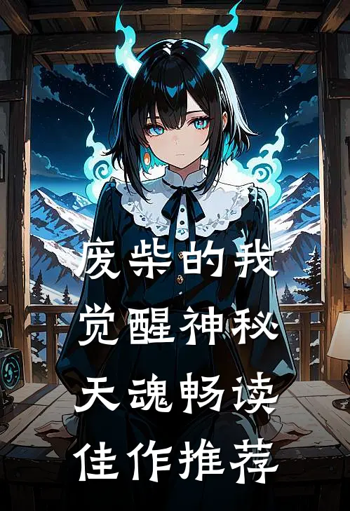 废柴的我觉醒神秘天魂畅读佳作推荐