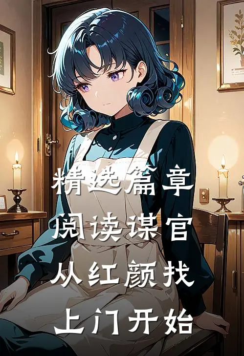 精选篇章阅读谋官：从红颜找上门开始
