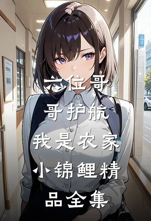 六位哥哥护航，我是农家小锦鲤精品全集