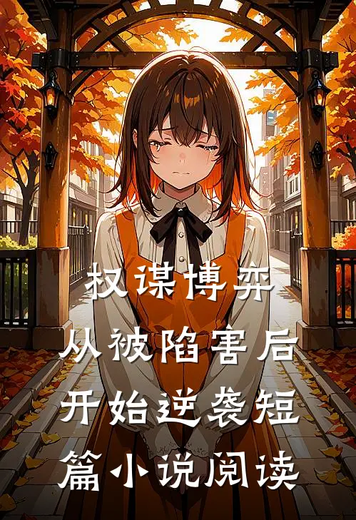 权谋博弈：从被陷害后开始逆袭短篇小说阅读
