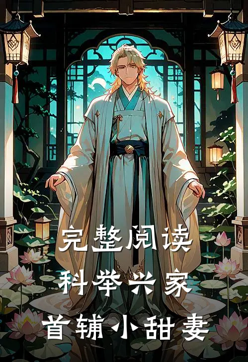 完整阅读科举兴家：首辅小甜妻