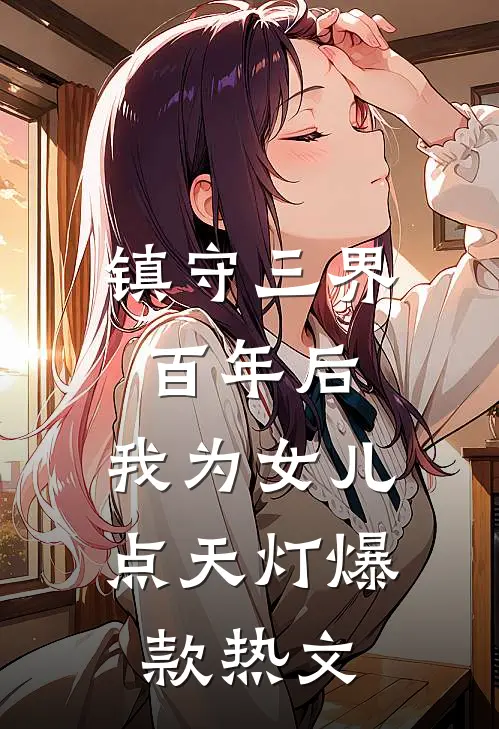 镇守三界百年后，我为女儿点天灯爆款热文