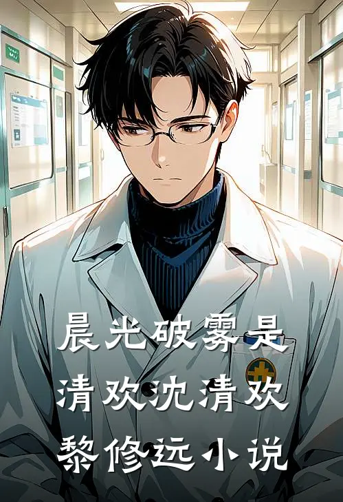 晨光破雾是清欢沈清欢黎修远小说