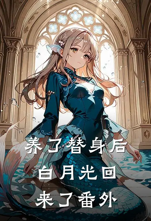 养了替身后，白月光回来了番外