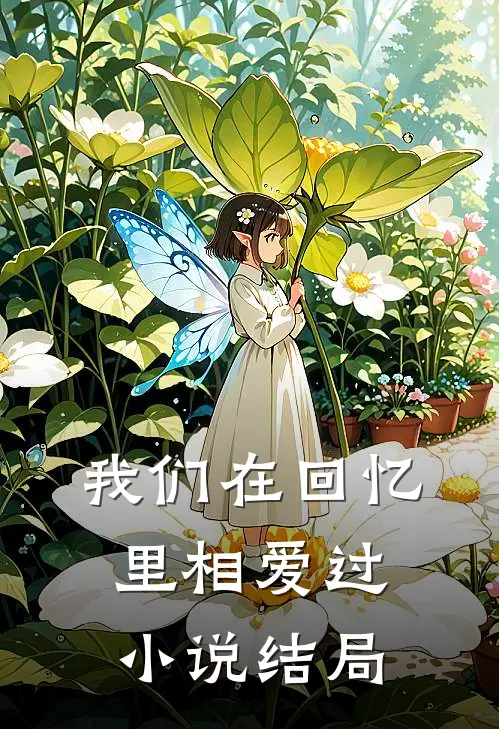 我们在回忆里相爱过小说结局