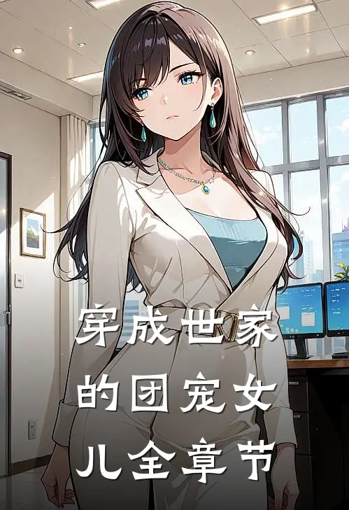 穿成世家的团宠女儿全章节