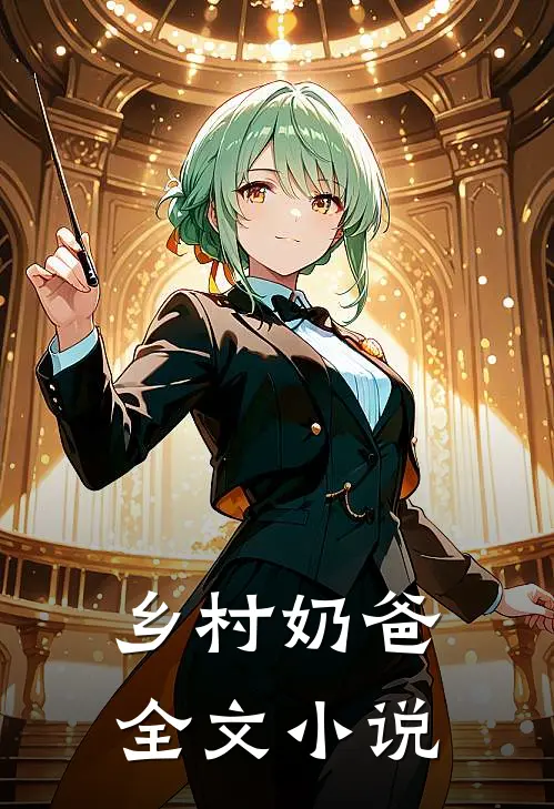乡村奶爸全文小说