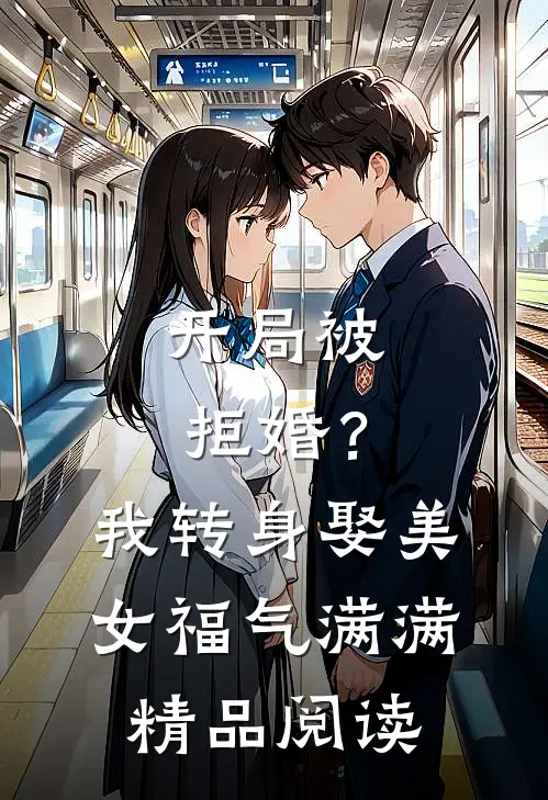 开局被拒婚？我转身娶美女福气满满精品阅读