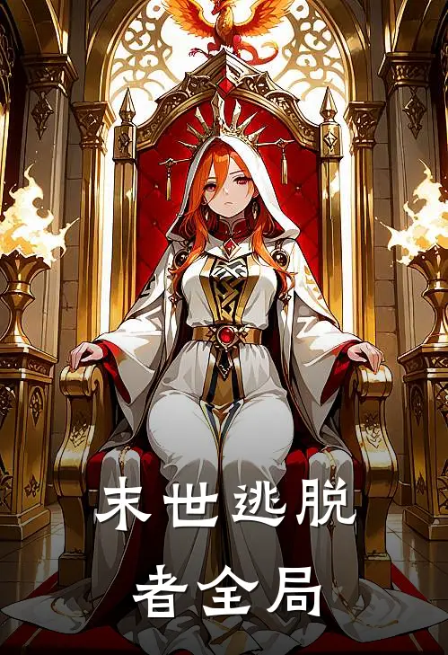 末世逃脱者全局