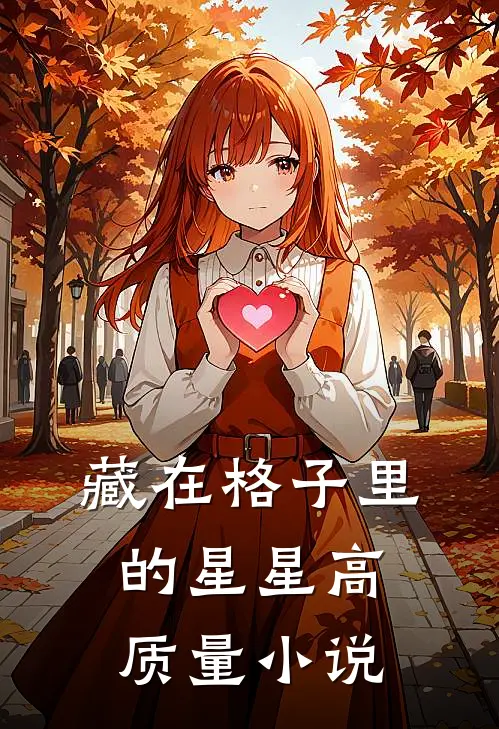 藏在格子里的星星高质量小说