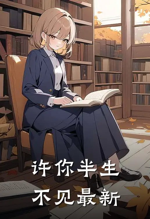 许你半生不见最新