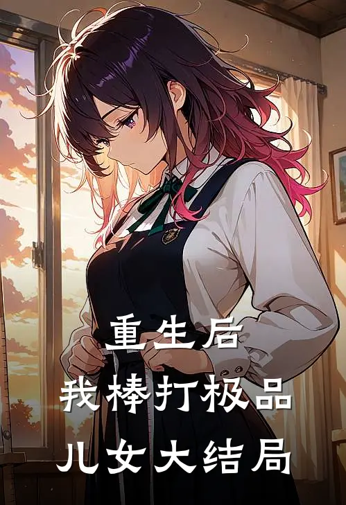 重生后,我棒打极品儿女大结局免费阅读