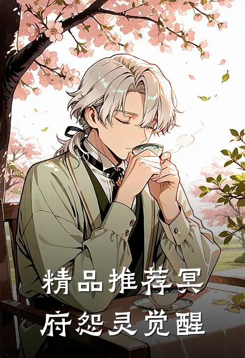 精品推荐冥府怨灵觉醒