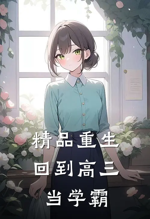 精品重生回到高三当学霸