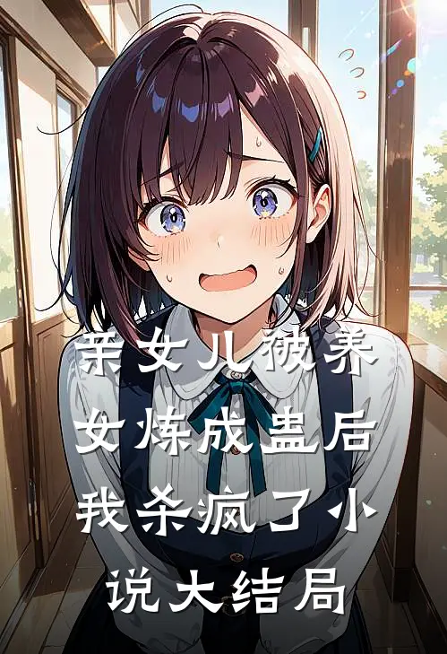 亲女儿被养女炼成蛊后，我杀疯了小说大结局