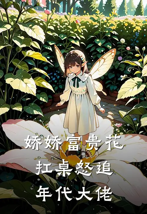 娇娇富贵花扛桌怒追年代大佬