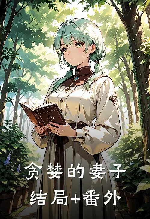 贪婪的妻子结局+番外