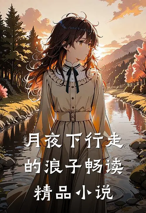 月夜下行走的浪子畅读精品小说