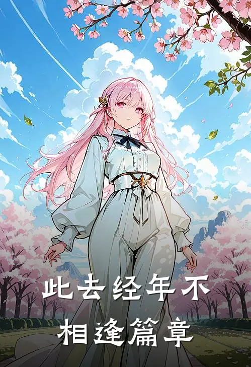 此去经年不相逢篇章