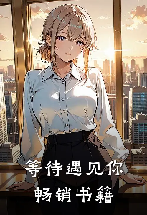 等待遇见你畅销书籍