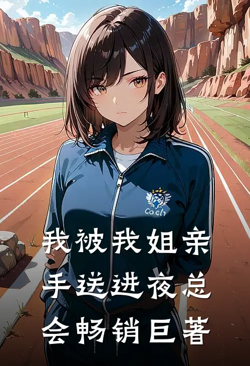 我被我姐亲手送进夜总会畅销巨著