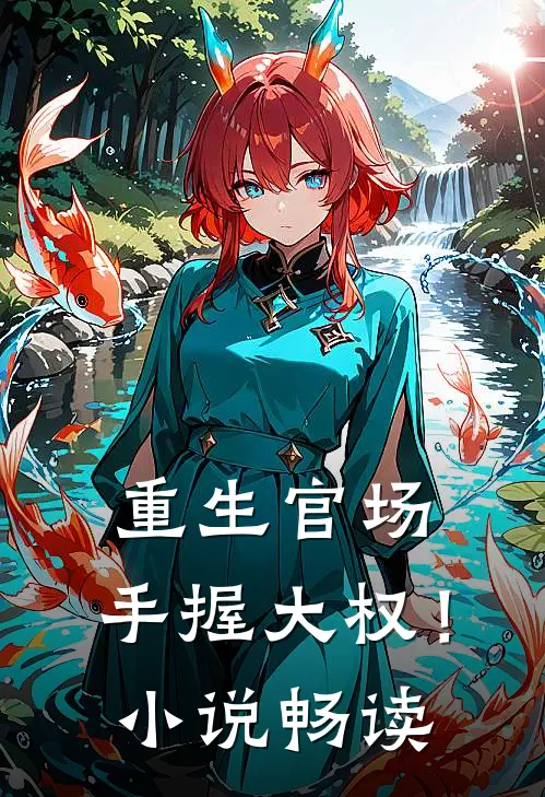 重生官场：手握大权！小说畅读