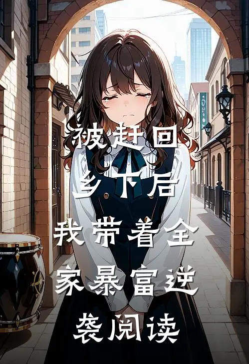 被赶回乡下后，我带着全家暴富逆袭阅读