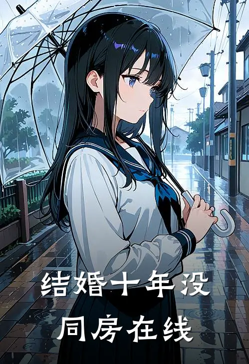 结婚十年没同房在线