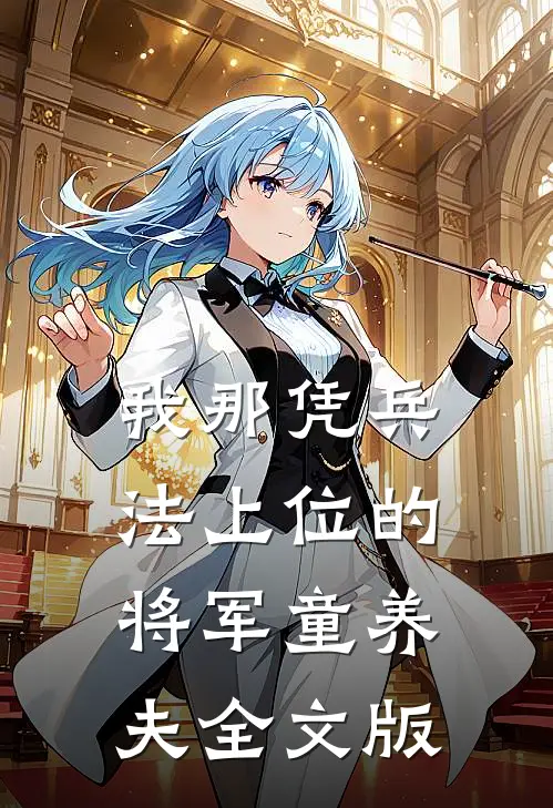 我那凭兵法上位的将军童养夫全文版